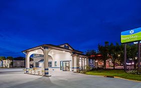 Surestay Hotel By Best Western Jacksonville South