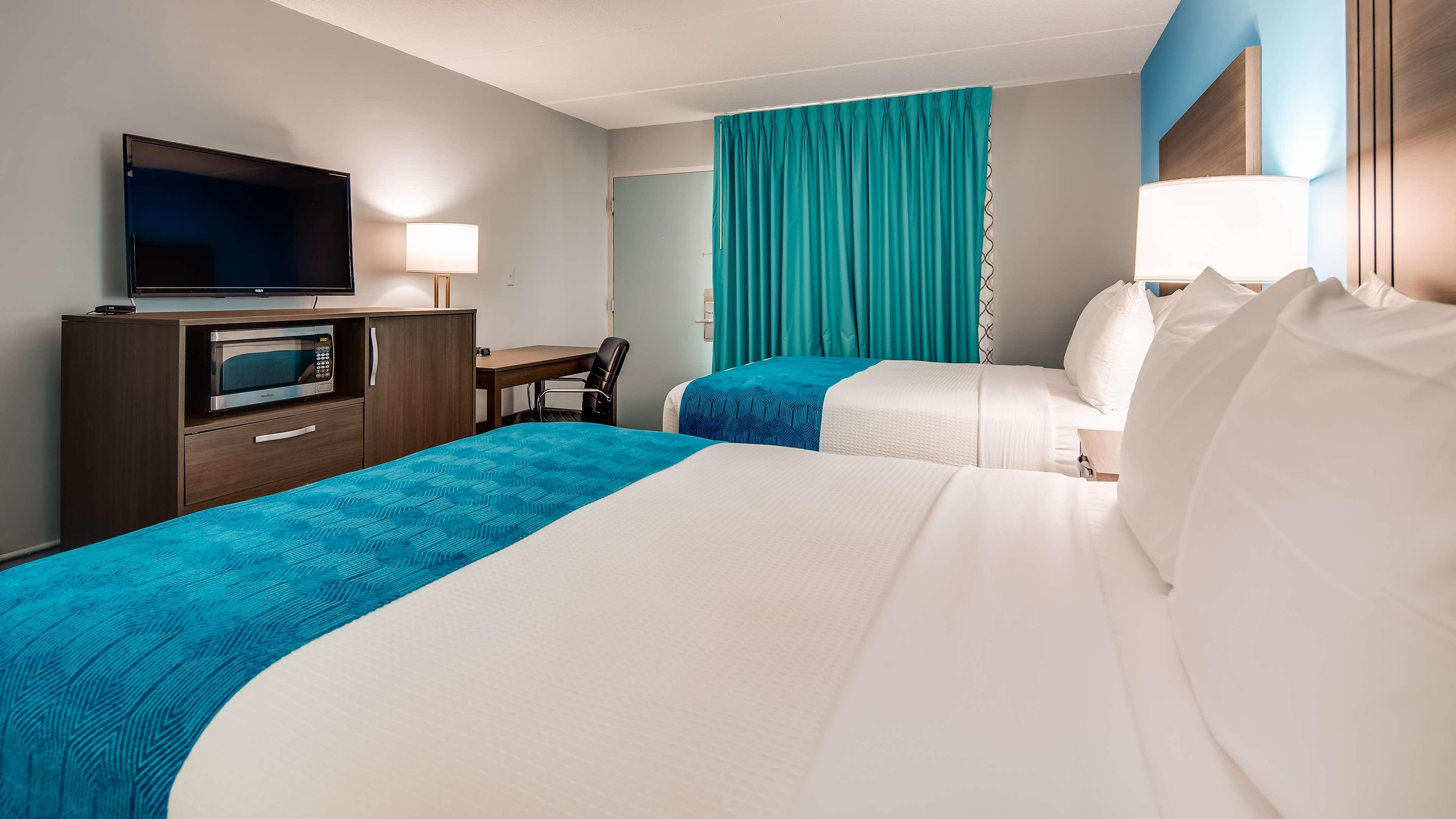 Surestay Hotel By Best Western Jacksonville South Exterior foto