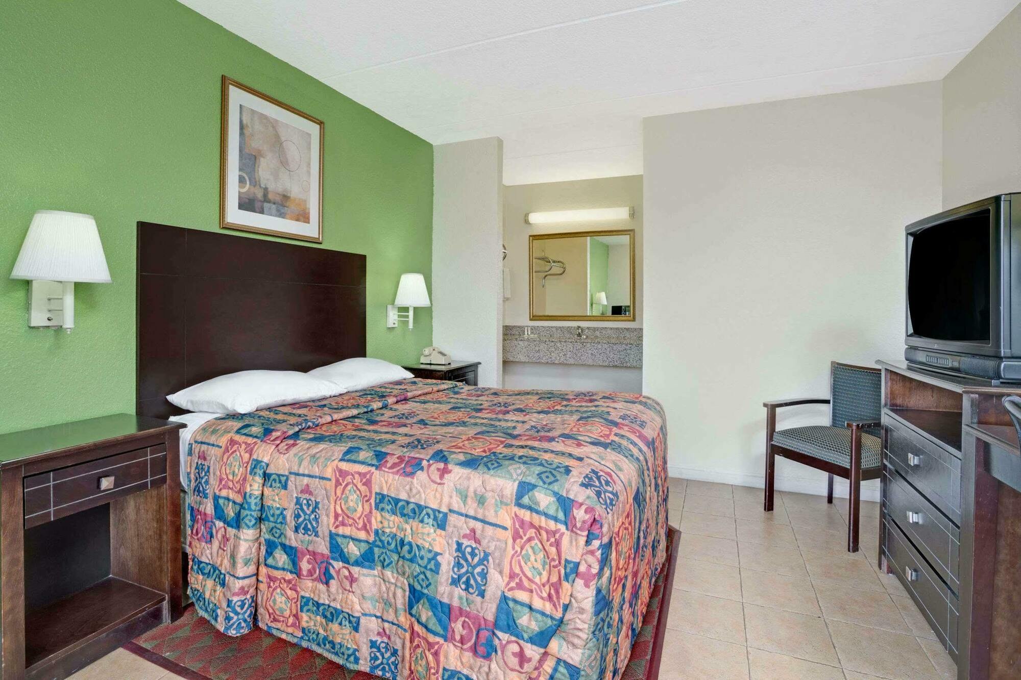 Surestay Hotel By Best Western Jacksonville South Exterior foto