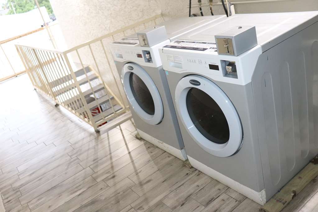 Surestay Hotel By Best Western Jacksonville South Facilidades foto