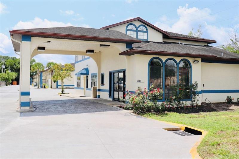 Surestay Hotel By Best Western Jacksonville South Exterior foto